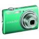 Nikon Coolpix S220