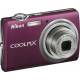 Nikon Coolpix S220