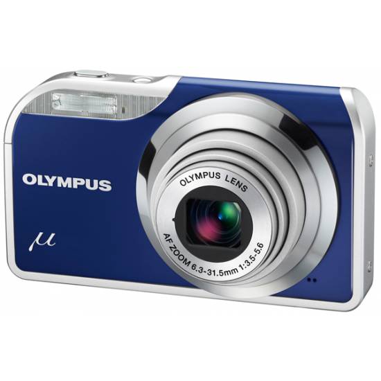 Olympus MJU 5000