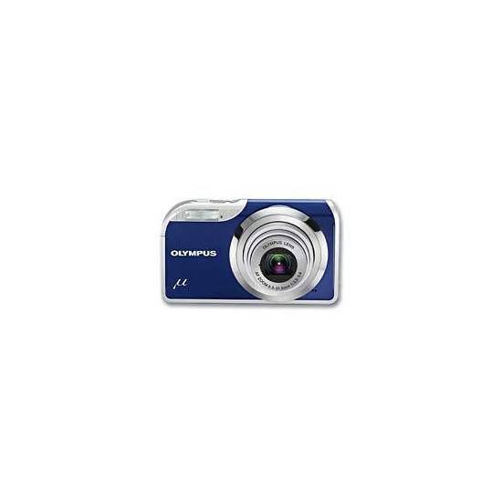 Olympus MJU 5000