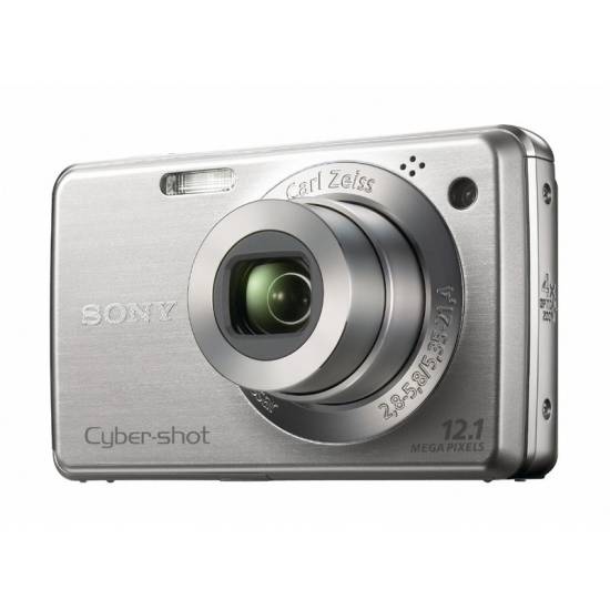 Sony Cyber-shot DSC-W220