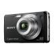 Sony Cyber-shot DSC-W220